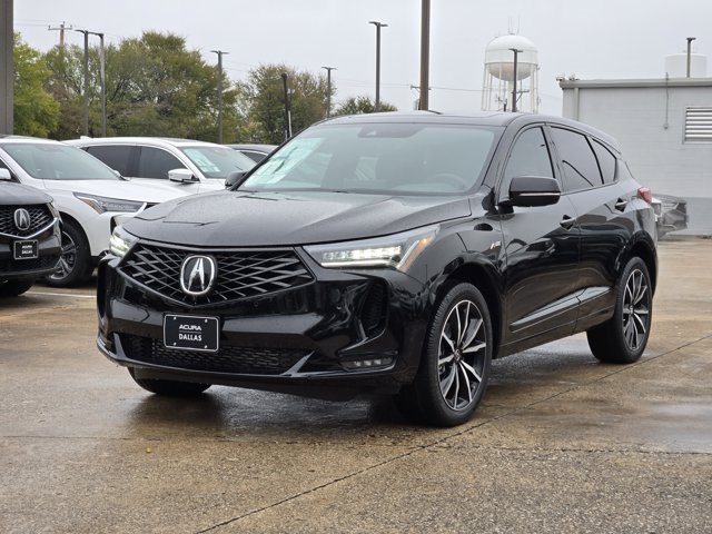 new 2026 Acura RDX car, priced at $56,800