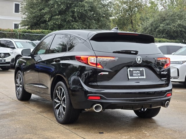 new 2026 Acura RDX car, priced at $56,800