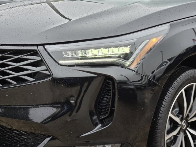 new 2026 Acura RDX car, priced at $56,800