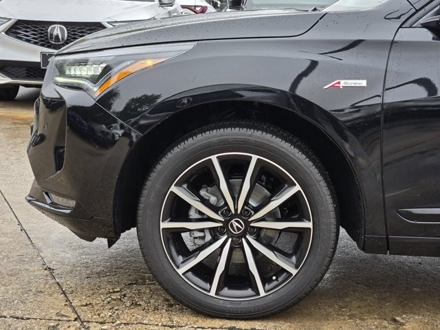 new 2026 Acura RDX car, priced at $56,800