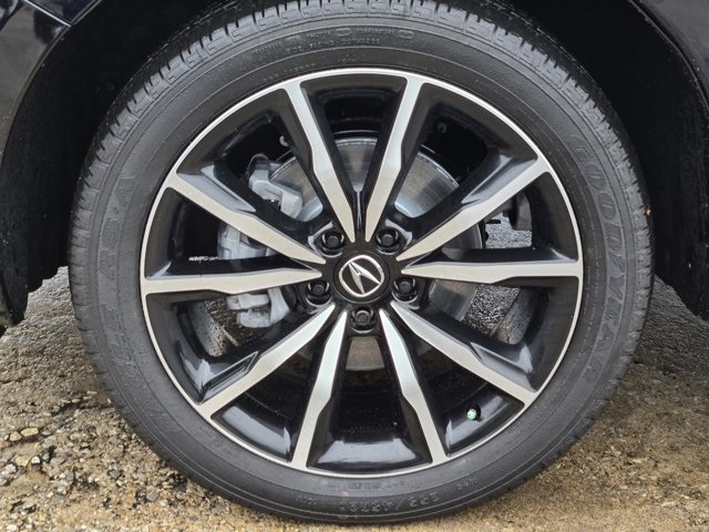 new 2026 Acura RDX car, priced at $56,800