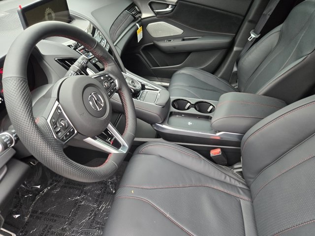 new 2026 Acura RDX car, priced at $56,800