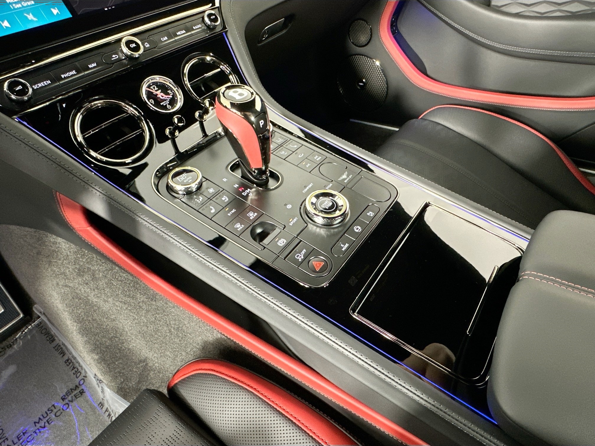 new 2026 Bentley Continental GT car