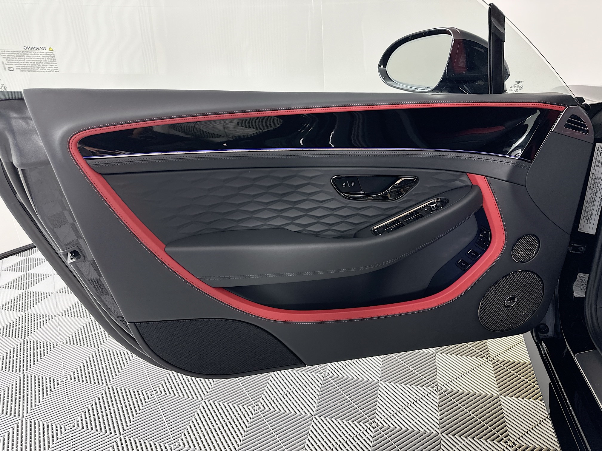 new 2026 Bentley Continental GT car