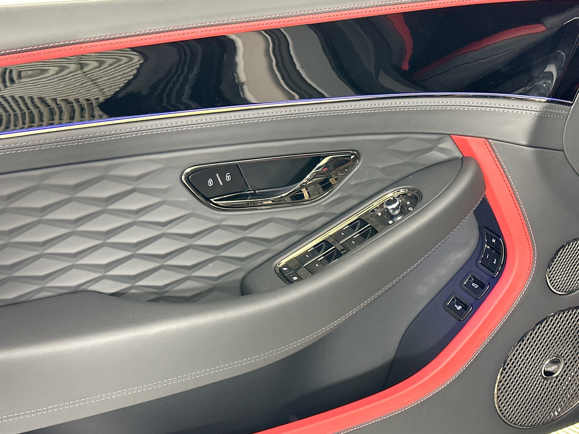 new 2026 Bentley Continental GT car