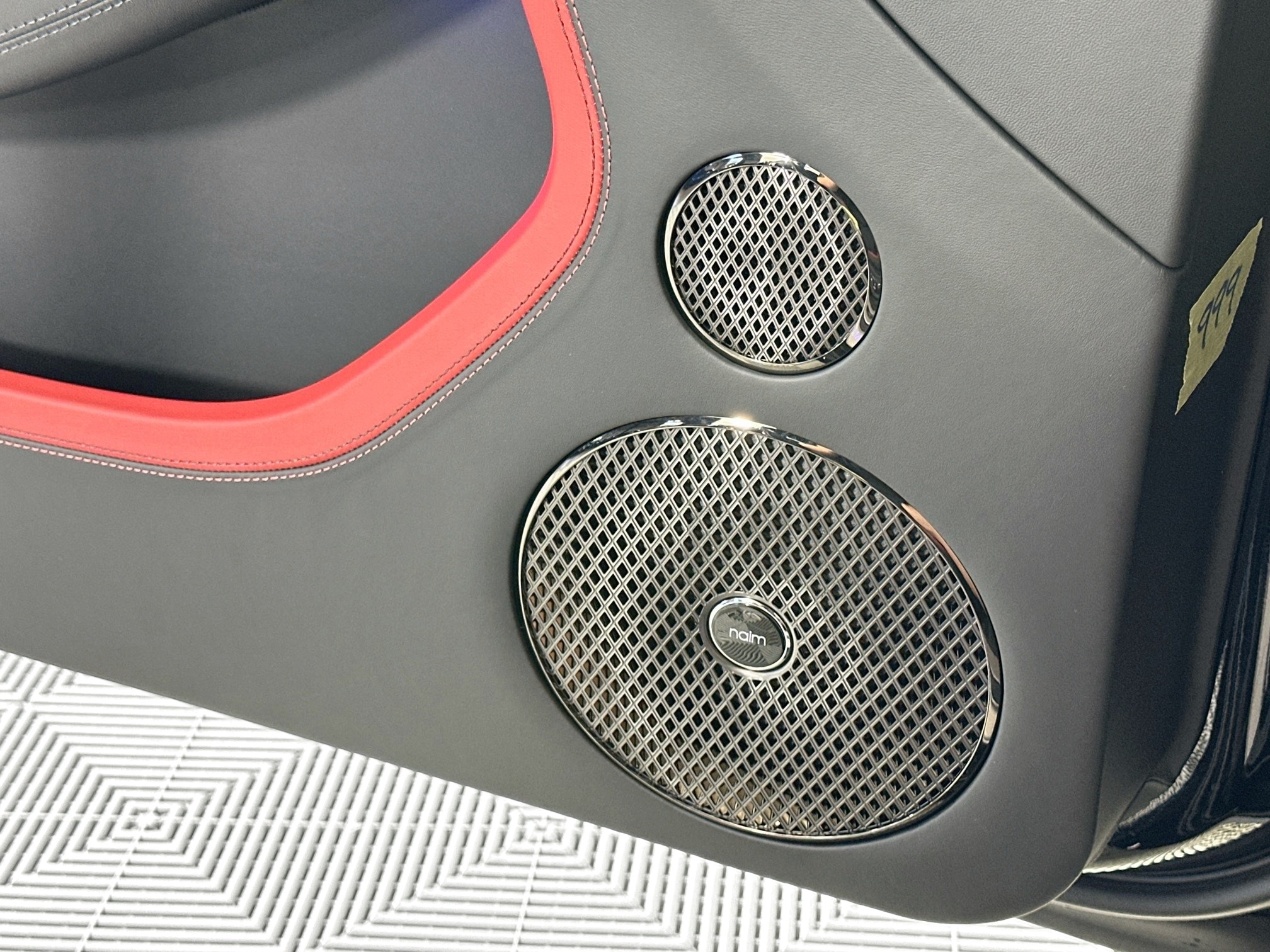 new 2026 Bentley Continental GT car