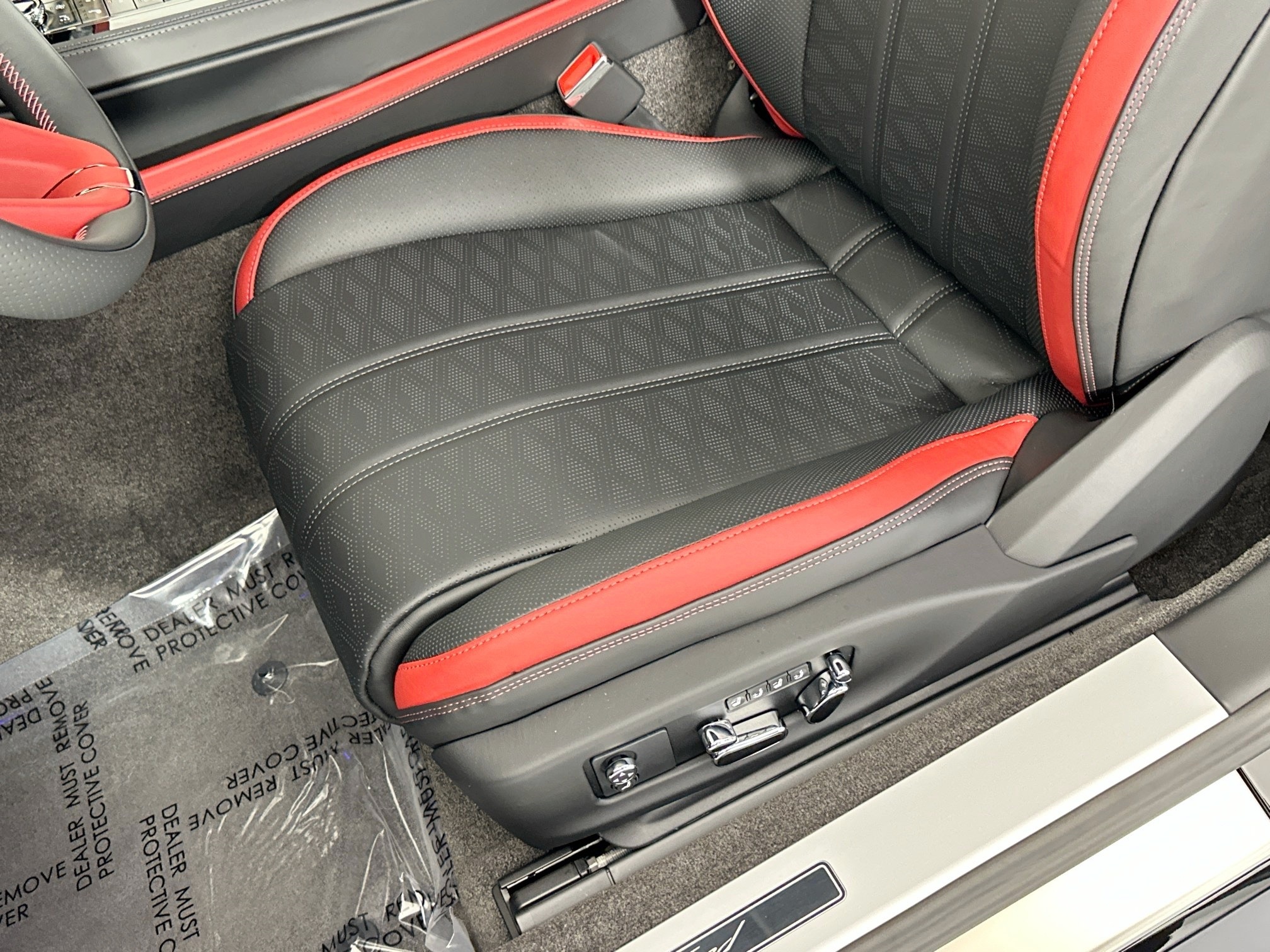 new 2026 Bentley Continental GT car