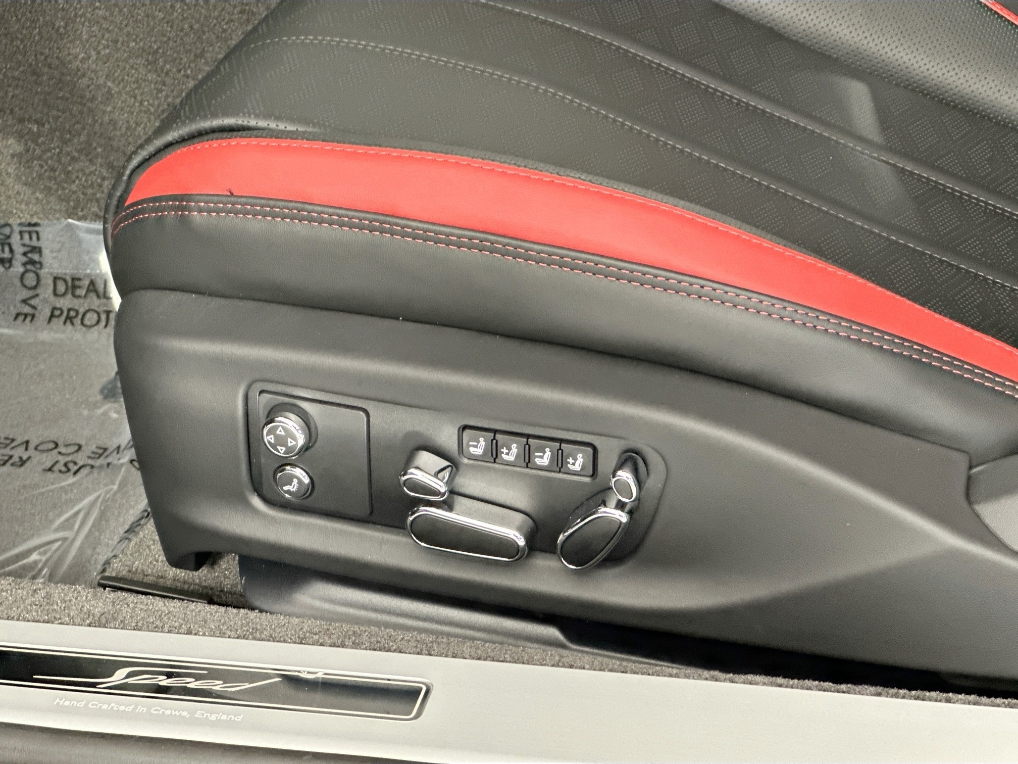 new 2026 Bentley Continental GT car