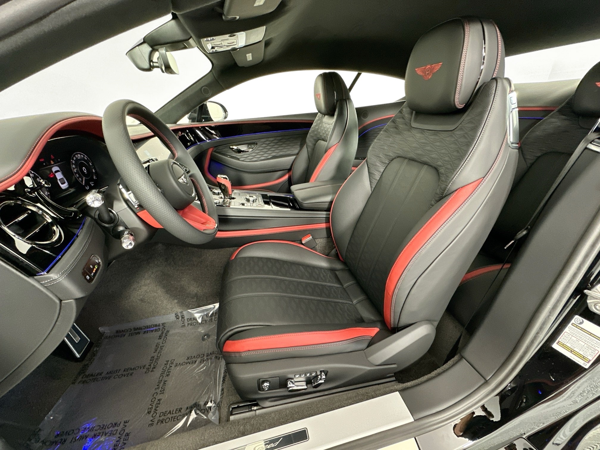 new 2026 Bentley Continental GT car