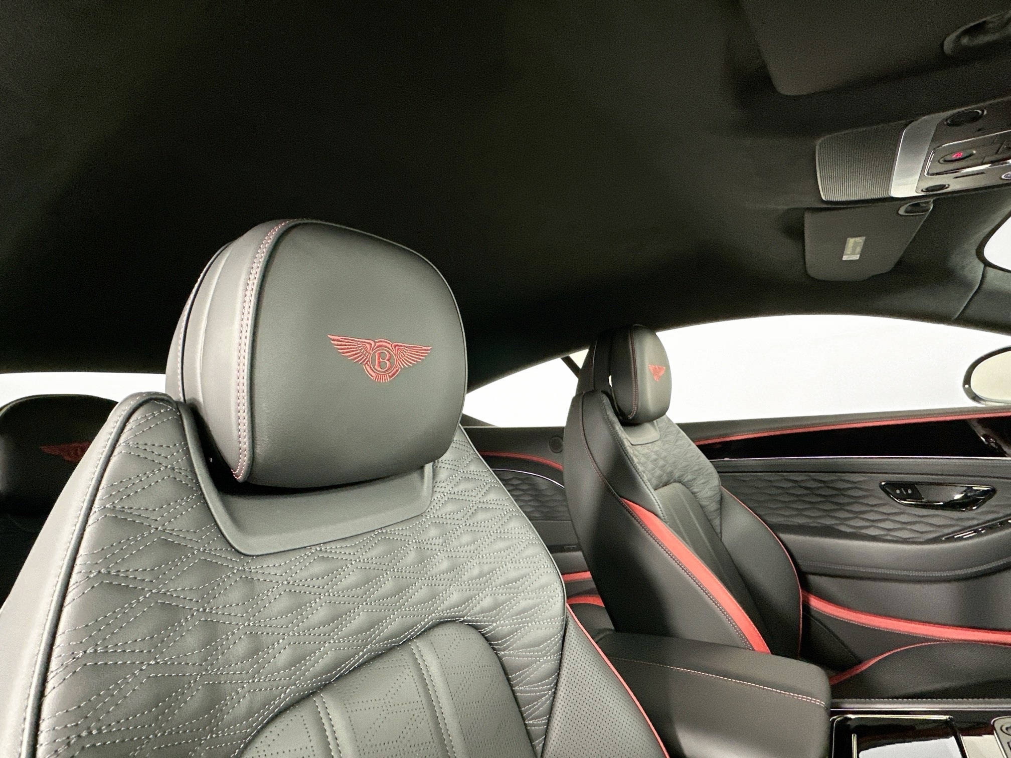 new 2026 Bentley Continental GT car