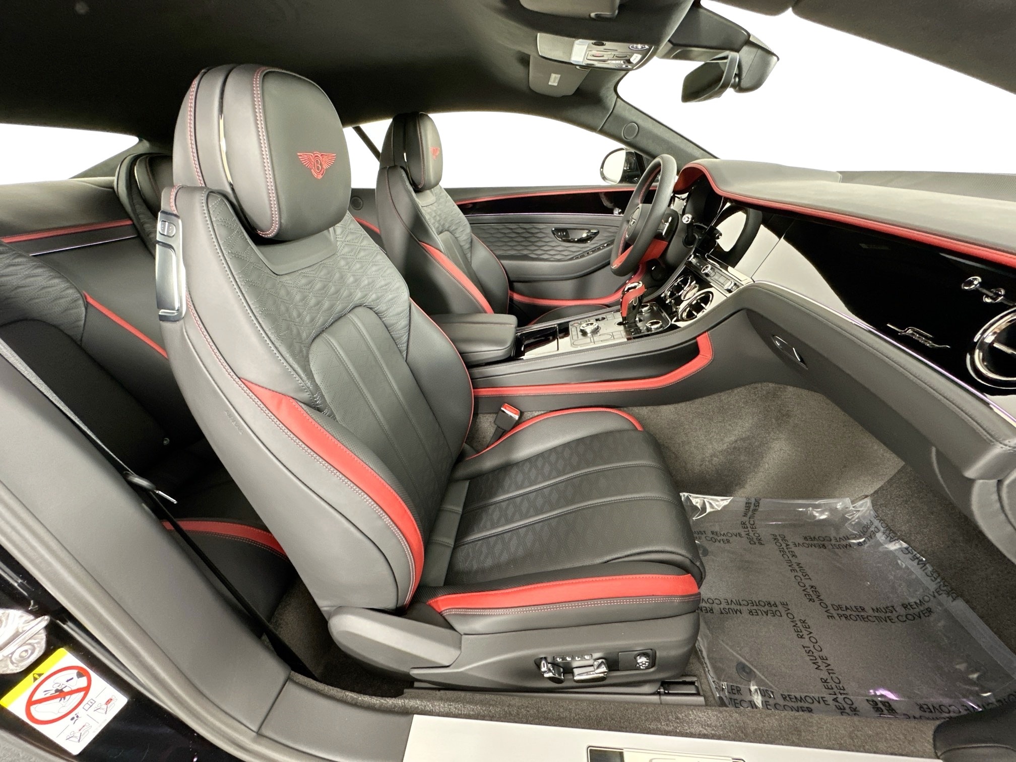 new 2026 Bentley Continental GT car