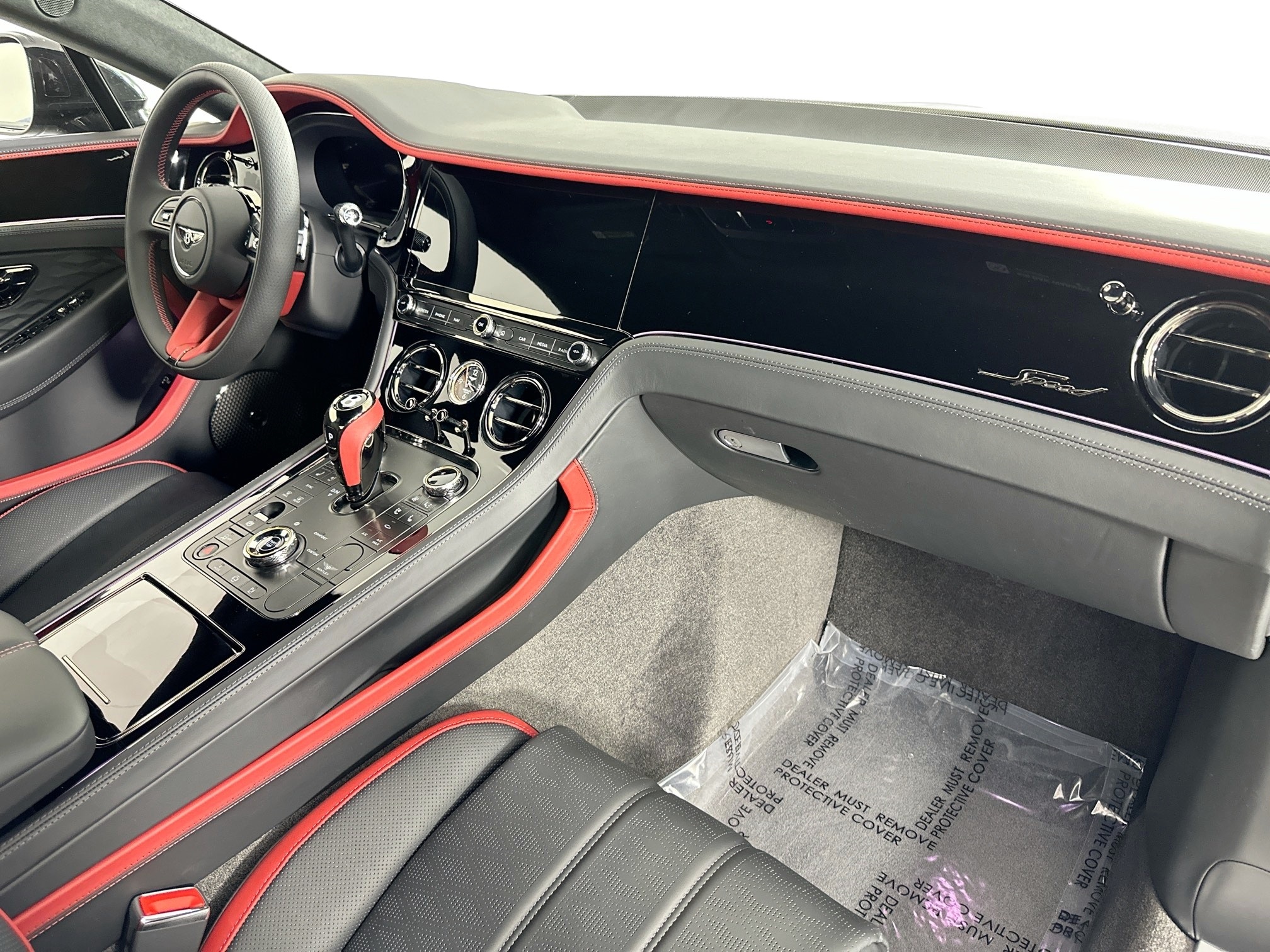 new 2026 Bentley Continental GT car