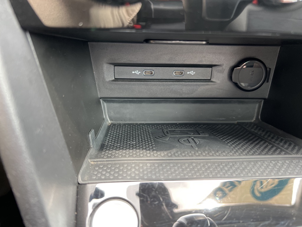 used 2024 Volkswagen Taos car, priced at $24,900
