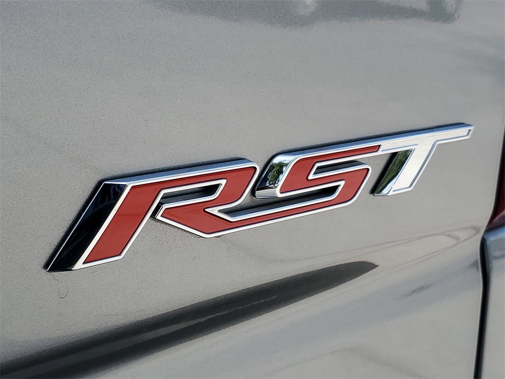 used 2024 Chevrolet Silverado 1500 car, priced at $43,890