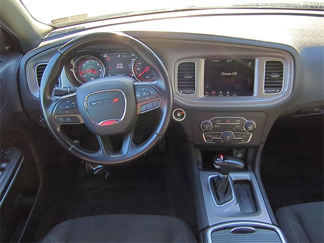used 2023 Dodge Charger car, priced at $21,911