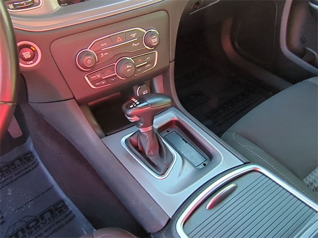 used 2023 Dodge Charger car, priced at $21,911