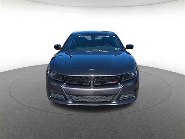 used 2023 Dodge Charger car, priced at $21,911