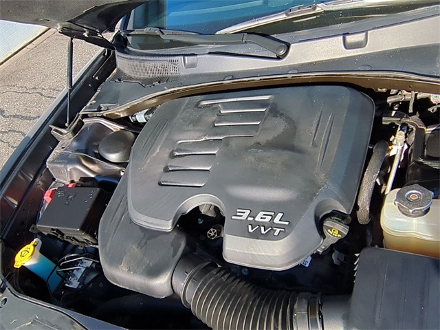 used 2023 Dodge Charger car, priced at $21,911