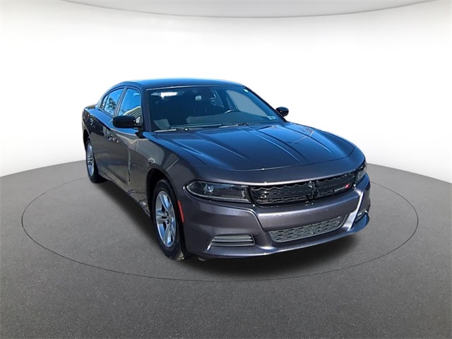 used 2023 Dodge Charger car, priced at $21,911