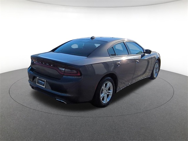 used 2023 Dodge Charger car, priced at $21,911
