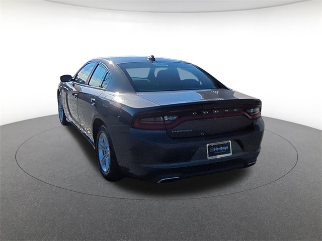 used 2023 Dodge Charger car, priced at $21,911