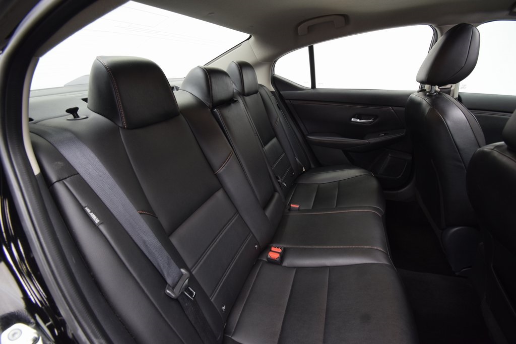 used 2021 Nissan Sentra car, priced at $19,776