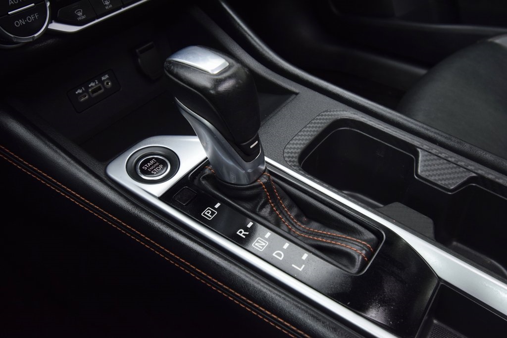 used 2021 Nissan Sentra car, priced at $19,776