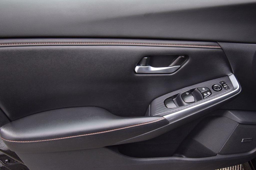 used 2021 Nissan Sentra car, priced at $19,776