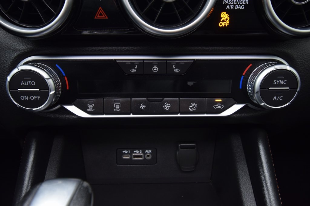 used 2021 Nissan Sentra car, priced at $19,776