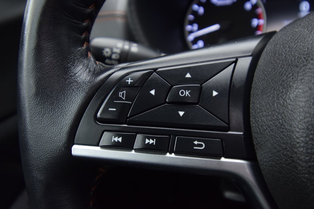 used 2021 Nissan Sentra car, priced at $19,776