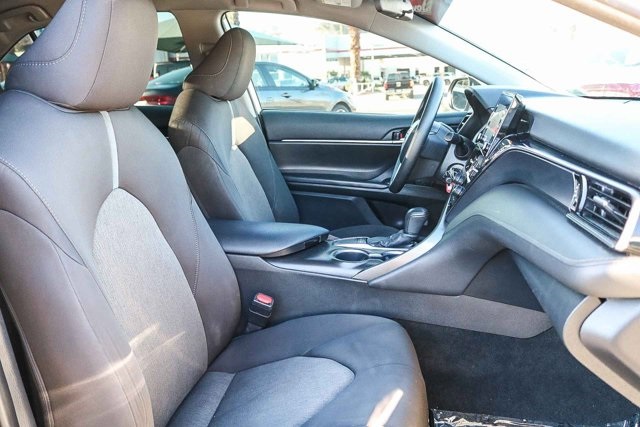 used 2022 Toyota Camry car, priced at $17,992