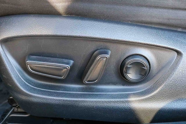 used 2022 Toyota Camry car, priced at $17,992