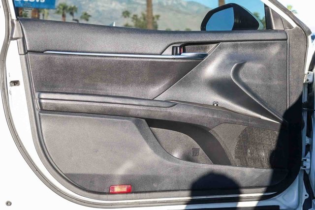 used 2022 Toyota Camry car, priced at $17,992