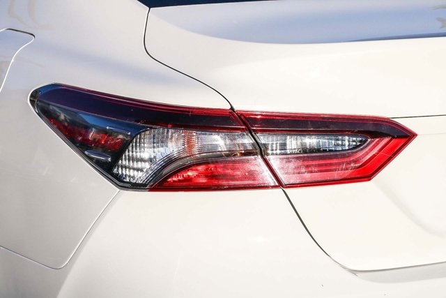 used 2022 Toyota Camry car, priced at $17,992