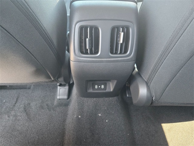 new 2025 Hyundai Tucson car, priced at $30,560
