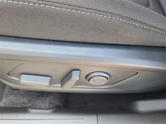 new 2025 Hyundai Tucson car, priced at $30,560