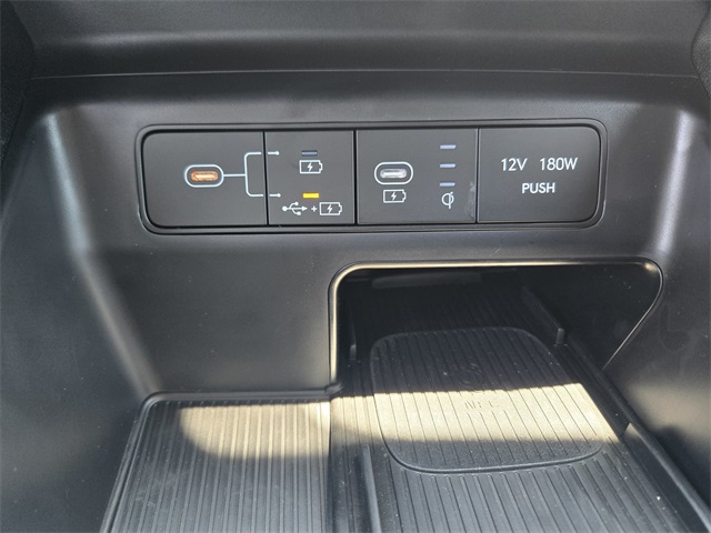 new 2025 Hyundai Tucson car, priced at $30,560