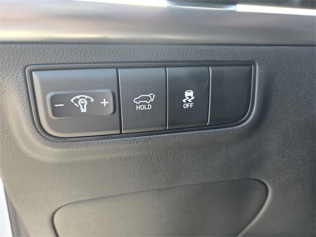 new 2025 Hyundai Tucson car, priced at $30,560