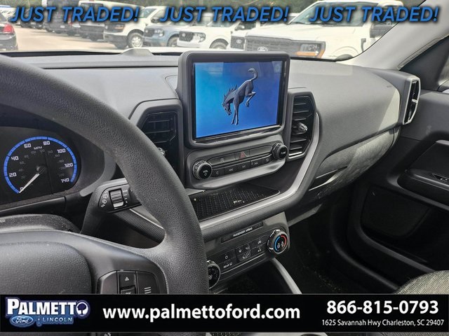 used 2022 Ford Bronco Sport car, priced at $26,313