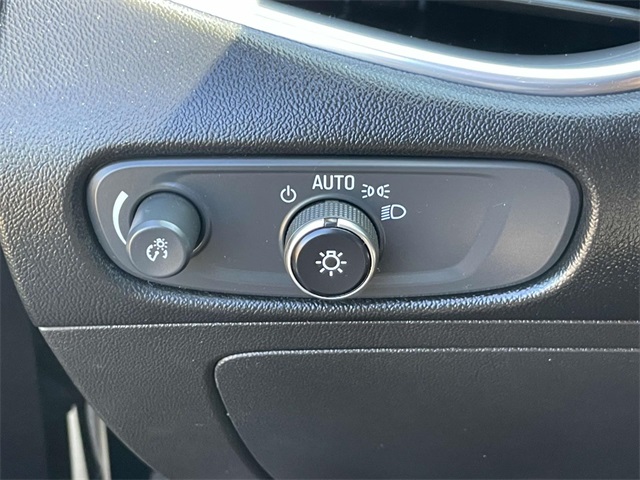 used 2021 Chevrolet Malibu car, priced at $16,611