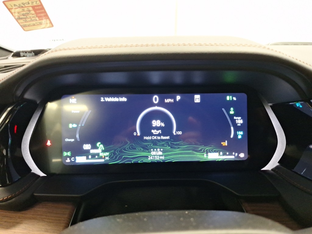 used 2022 Jeep Grand Cherokee car, priced at $38,193