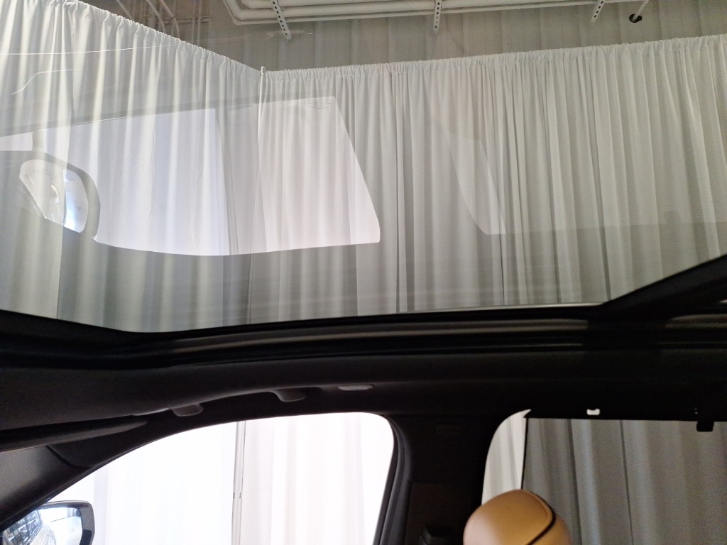 used 2022 Jeep Grand Cherokee car, priced at $38,193