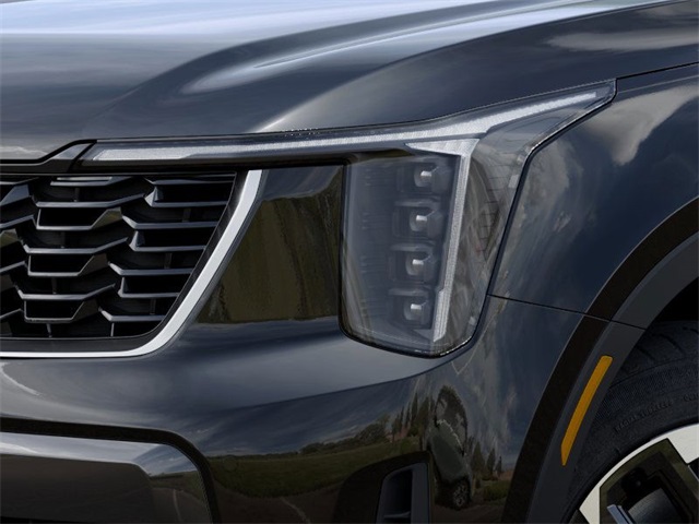 new 2025 Kia Sorento car, priced at $39,030