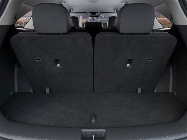 new 2025 Kia Sorento car, priced at $39,030