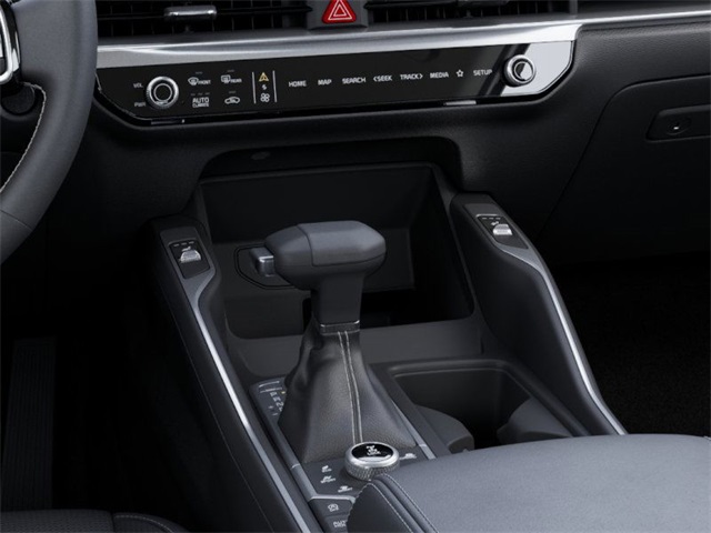 new 2025 Kia Sorento car, priced at $39,030