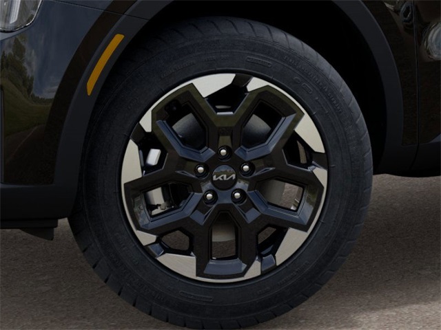 new 2025 Kia Sorento car, priced at $39,030