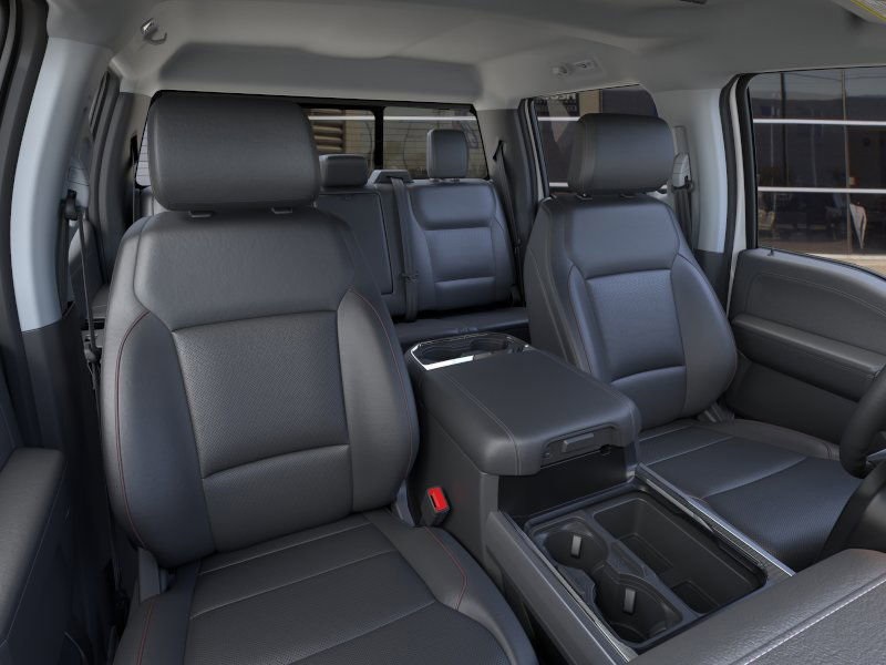 new 2026 Ford F-350SD car, priced at $89,690