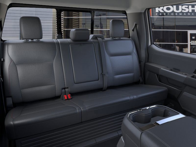 new 2026 Ford F-350SD car, priced at $89,690