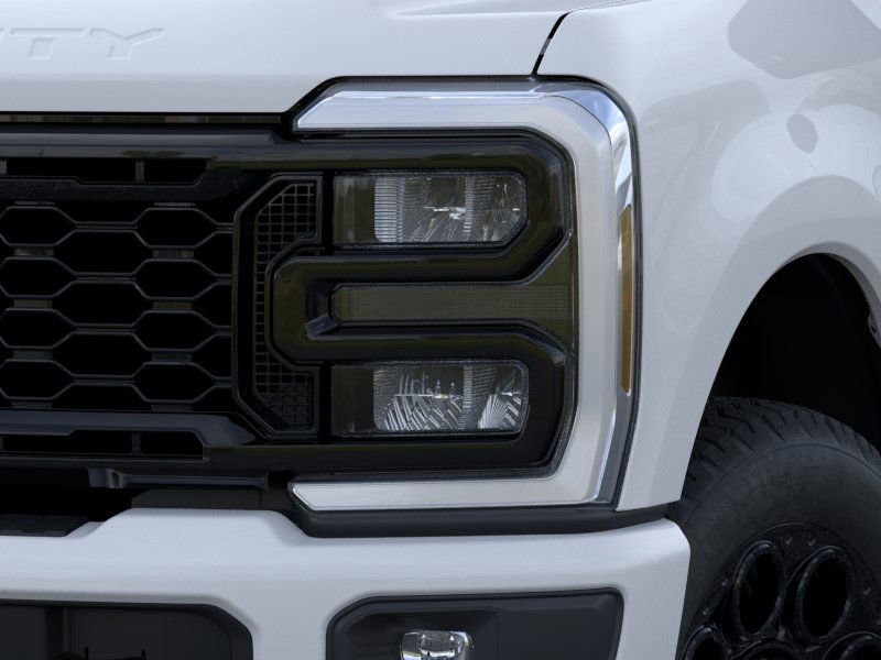 new 2026 Ford F-350SD car, priced at $89,690