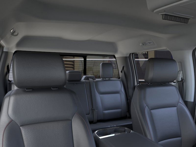 new 2026 Ford F-350SD car, priced at $89,690